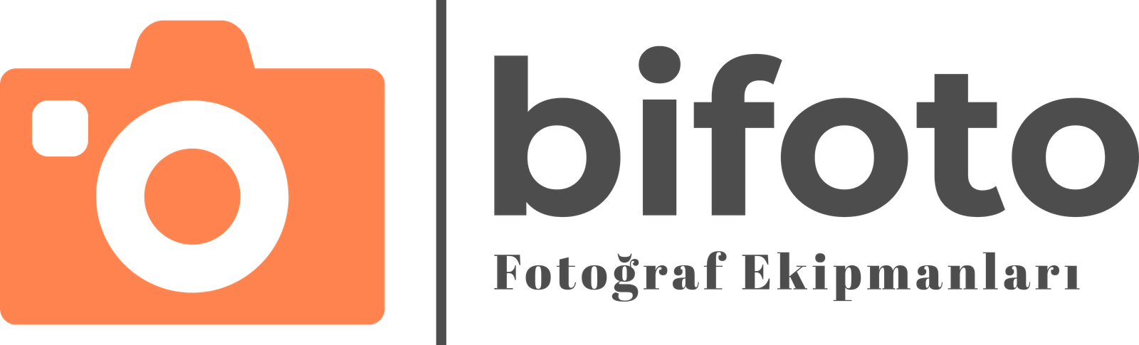 Bifoto Sirkeci Logo